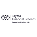 Toyota Bank